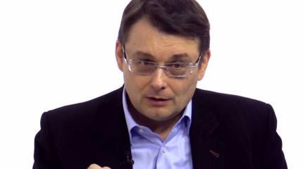 Евгений Фёдоров: Россию спасет конституционная реформа