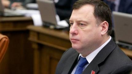 Швыткин ответил на слова Помпео о точках соприкосновения США и РФ Швыткин ответил на слова Помпео о точках соприкосновения США и РФ
