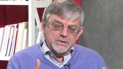 Небоженко объяснил, как Майдан поставил Украину на край пропасти