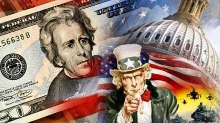 Выхода нет: Лидеры ЕС под каблуком у США Выхода нет: Лидеры ЕС под каблуком у США