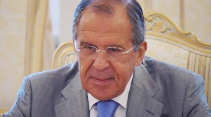 Лавров о «нормандском формате»: Нам не нужны встречи ради встреч Лавров о «нормандском формате»: Нам не нужны встречи ради встреч