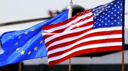 Европе не избежать войны с Америкой Европе не избежать войны с Америкой