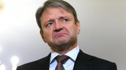 Как Ткачев стал личным врагом Порошенко Как Ткачев стал личным врагом Порошенко