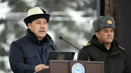 Казус Ташиева: где начинаются президентские амбиции, там кончается дружба