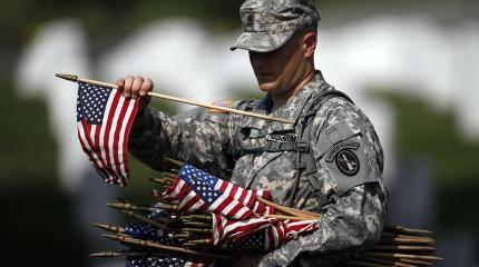 США — Золотая Орда XXI века США — Золотая Орда XXI века