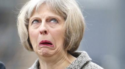 Блеск и нищета Евросоюза. Терезе Мэй поставили ультиматум по Brexit Блеск и нищета Евросоюза. Терезе Мэй поставили ультиматум по Brexit