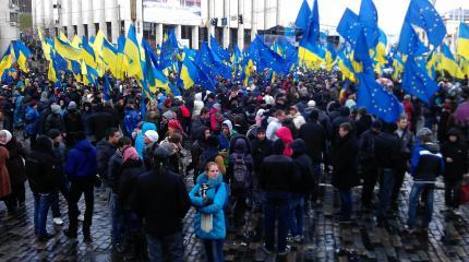 2016 год для Украины – год растаявших иллюзий 2016 год для Украины – год растаявших иллюзий
