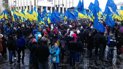 2016 год для Украины – год растаявших иллюзий 2016 год для Украины – год растаявших иллюзий