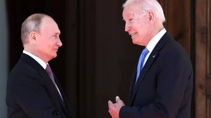 Встреча лидеров России, КНР и США поможет избежать худшего сценария Встреча лидеров России, КНР и США поможет избежать худшего сценария