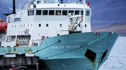 Агрессию Норвегии спровоцировали уступки Москвы в Баренцевом море
