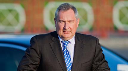 Рогозин: Главное предназначение США - гадить нам повсюду и во всем Рогозин: Главное предназначение США - гадить нам повсюду и во всем