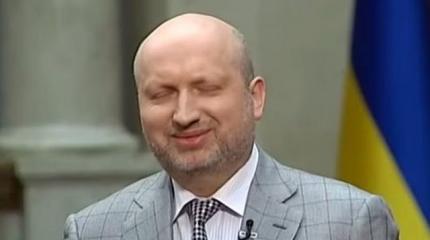«Кровавый Пастор» Турчинов сдаёт подельников — зачем? «Кровавый Пастор» Турчинов сдаёт подельников — зачем?