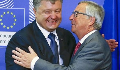 Скакунам визы не дают: ЕС закрывает перед украинцами двери Скакунам визы не дают: ЕС закрывает перед украинцами двери