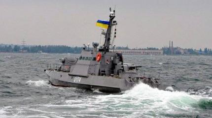 Авантюра в Керченском проливе: новая провокация может стать «многоходовкой»
