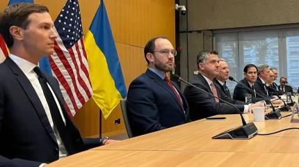 Из «плана Трампа» исчезли $100 млрд российских активов