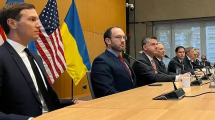 Из «плана Трампа» исчезли $100 млрд российских активов