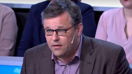 Родион Мирошник: Нельзя относиться к «Минску», как к меню в ресторане Родион Мирошник: Нельзя относиться к «Минску», как к меню в ресторане
