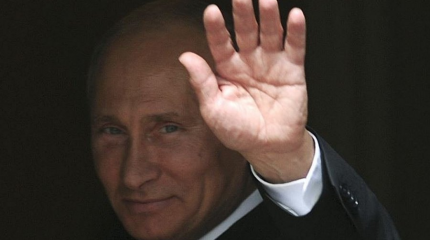 Критикам речи Путина - вы так ничего и не поняли Критикам речи Путина - вы так ничего и не поняли