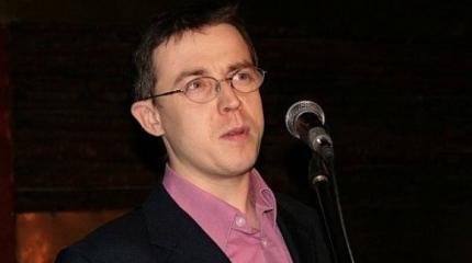 От чего несет Остапа? Зеленого винограда объелся