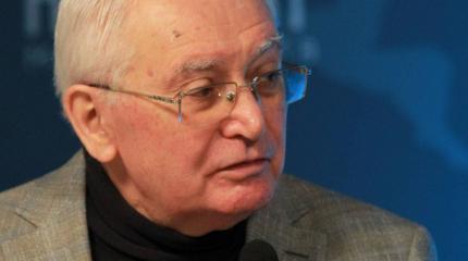 Светов сравнил нападки Запада на РФ и КНР с поведением шакала из Маугли Светов сравнил нападки Запада на РФ и КНР с поведением шакала из Маугли