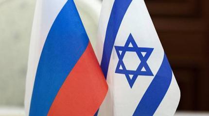Создание «дуэта» против Польши: Россия послала сигнал Израилю Создание «дуэта» против Польши: Россия послала сигнал Израилю