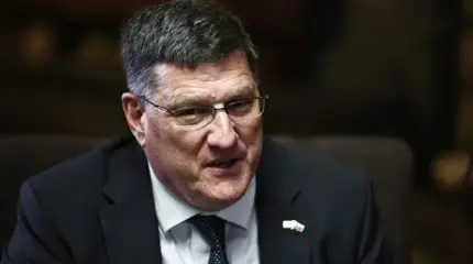 Скотт Риттер анонсировал тур «Месть» — и полетел в Россию