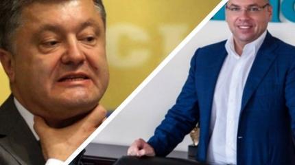 Конец близок? – Ставленники Порошенко отказываются от «шэфа»