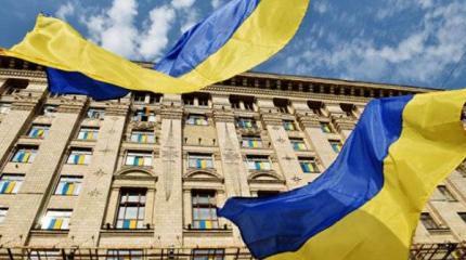 Украина теряет последнего союзника Украина теряет последнего союзника