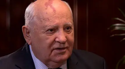 Bloomberg рассказал о том, как Путин превратит смерть Горбачева в пользу для себя Bloomberg рассказал о том, как Путин превратит смерть Горбачева в пользу для себя