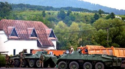 Закарпатье отделяется от Украины Закарпатье отделяется от Украины