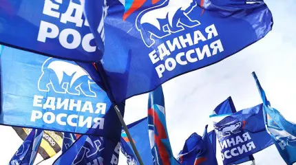 «Единая Россия» закрепилась на дне: рейтинг партии не растет три недели «Единая Россия» закрепилась на дне: рейтинг партии не растет три недели