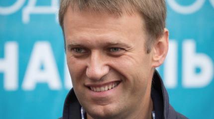 США введут антироссийские санкции, даже если Навального никто не травил США введут антироссийские санкции, даже если Навального никто не травил