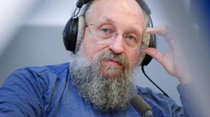 Вассерман: Климкин убил в себе русского Вассерман: Климкин убил в себе русского