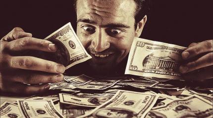 Тотальная коррупция и непрофессионализм – главные претензии к власти Тотальная коррупция и непрофессионализм – главные претензии к власти