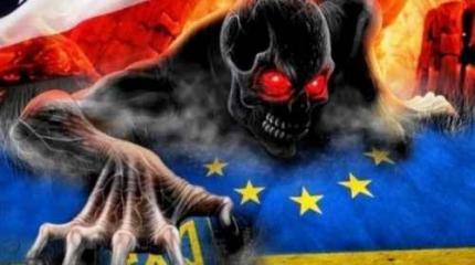 США и ЕС: с такими друзьями Украине и врагов не нужно