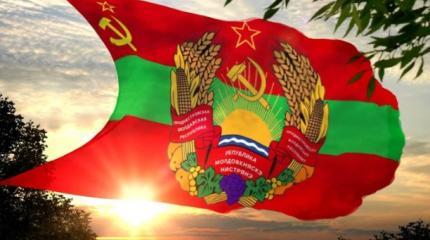 Киев и Кишинев начали вместе душить Приднестровье в объятиях Киев и Кишинев начали вместе душить Приднестровье в объятиях