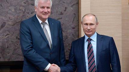 Против Меркель в Германии зреет заговор