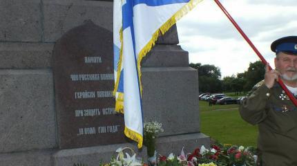 В Латвии отказались давать гражданство новорожденным детям неграждан