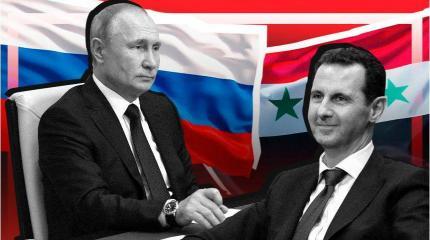 Для Запада престиж оказался важнее миллионного сирийского населения Для Запада престиж оказался важнее миллионного сирийского населения