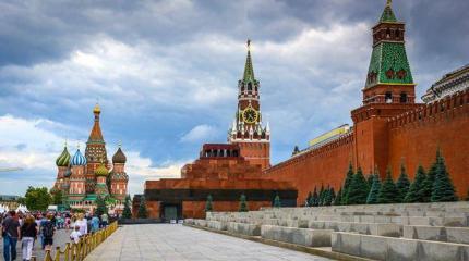Кому нужна очередная шумиха вокруг Мавзолея Ленина? Кому нужна очередная шумиха вокруг Мавзолея Ленина?