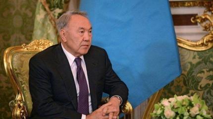 Назарбаев снова торпедирует интеграционные процессы в Евразийском союзе Назарбаев снова торпедирует интеграционные процессы в Евразийском союзе