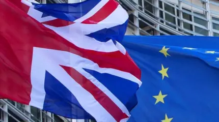 Почему Евросоюз выпроваживает Великобританию