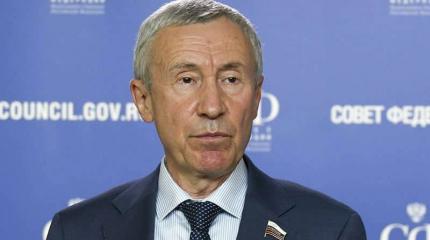 Климов назвал предателями нации тех, кто наносит вред России изнутри Климов назвал предателями нации тех, кто наносит вред России изнутри