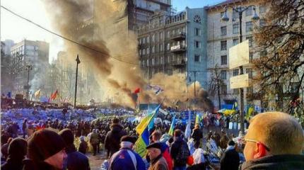 Власть провоцирует народ на радикальные выступления