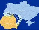 Румынские журналисты призывают захватить часть Украины Румынские журналисты призывают захватить часть Украины