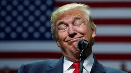 Трамп подобрал новое определение присоединению Крыма к России