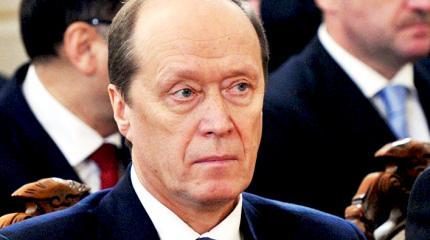 Прибалтийская рокировка: Россия отзывает посла Вешнякова из Латвии Прибалтийская рокировка: Россия отзывает посла Вешнякова из Латвии