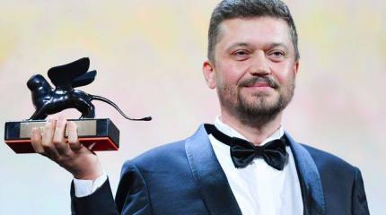 Валентин Васянович и его «Атлантида» Украины Майдана