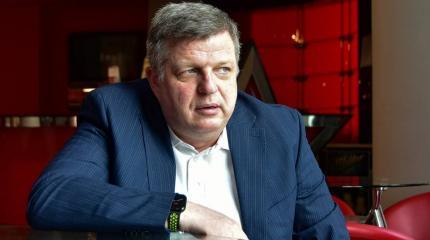 Журавко: Закончить спецоперацию нужно у самых западных границ Украины Журавко: Закончить спецоперацию нужно у самых западных границ Украины