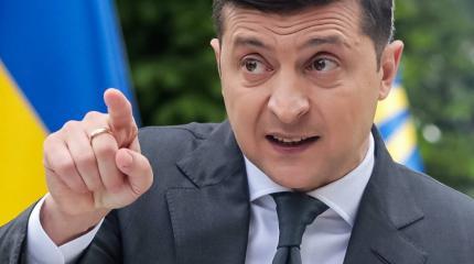Зеленский назвал идеальное место для встречи с Путиным Зеленский назвал идеальное место для встречи с Путиным